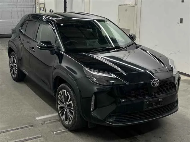 Toyota Yaris Cross MXPB10 2023